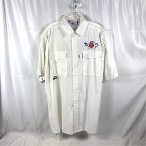 Penn Reels International XXL 2XL Short Sleeve Fishing Shirt